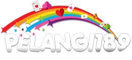 LOGO PELANGI189